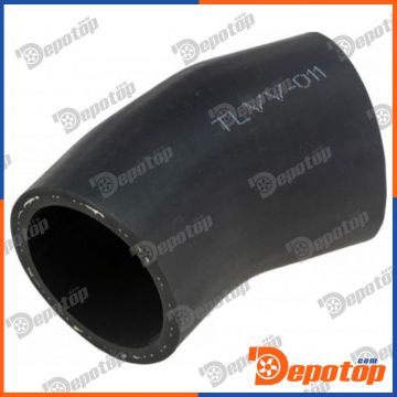 Gaine de suralimentation pour VOLVO | GPP-VV-011, 43SKV288